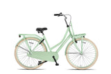 Holland 28 Inch 53 cm Women Coaster Brake Mint Green-0