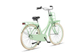 Holland 28 Inch 53 cm Women Coaster Brake Mint Green-2
