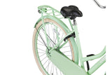 Holland 28 Inch 53 cm Women Coaster Brake Mint Green-5