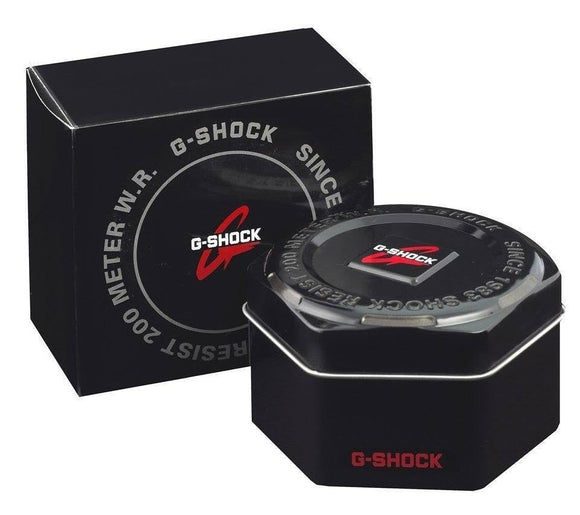 CASIO G-SHOCK WATCHES Mod. GR-B300EC-1AER-0