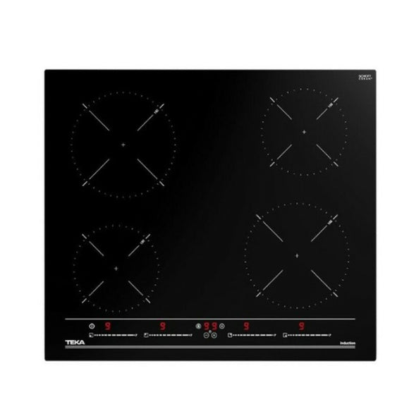 Induction Hot Plate Teka 112520012 60 cm 60 cm 7200 W-0