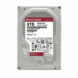 Hard Drive Western Digital WD8003FFBX 3,5" 8 TB-0