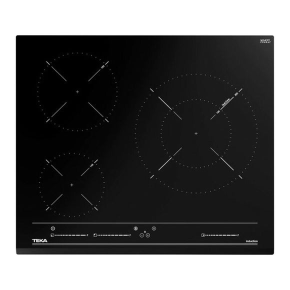 Induction Hot Plate Teka 60 cm 60 cm-0