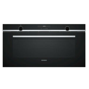 Multipurpose Oven Siemens AG VB558C0S0 85 L A+ 3100W 3100 W-0