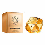 Women's Perfume Lady Million Paco Rabanne EDP EDP-0