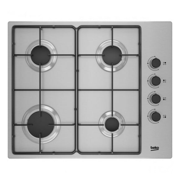 Gas Hob BEKO 65636-0