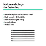 Self-installable Solar Kit Flex Full Black 400W x2 ultralight and flexible solar panels. Recommended use for balcony.-7