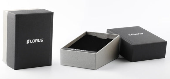 LORUS WATCHES Mod. RL417CX9S-0