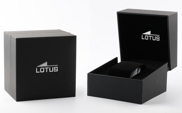 LOTUS WATCHES Mod. 50050/3-0