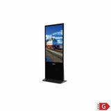 Videowall Monitor Dahua DHI-LDV55-SAI400L-B3 4K Ultra HD 55"-2