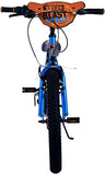 Blast 20 Inch 27 cm Boys 6SP Rim Brakes Blue-3