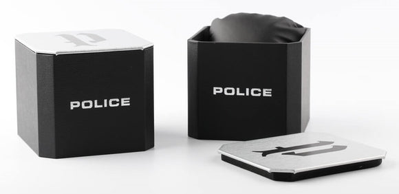 POLICE WATCHES Mod. PEWGO0052401-SET-0