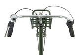 Daily Dutch Basic+ 26 Inch 45,5 cm Girls 3SP Coaster Brake Army Green-2