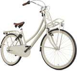 Daily Dutch Basic+ 26 Inch 45,5 cm Girls 3SP Coaster Brake-1