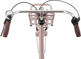 Daily Dutch Basic+ 26 Inch 45,5 cm Girls 3SP Coaster Brake Salmon-2
