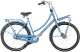 Daily Dutch Prestige 28 Inch 59 cm Women 3SP Coaster Brake Light blue-0