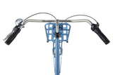 Daily Dutch Prestige 28 Inch 59 cm Women 3SP Coaster Brake Light blue-3