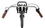 Daily Dutch Prestige 28 Inch 47 cm Women 3SP Coaster Brake Matte black-3