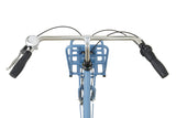 Daily Dutch Prestige 28 Inch 53 cm Women 7SP Roller brakes Light blue-2