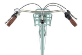 Daily Dutch Prestige 28 Inch 53 cm Women 7SP Roller brakes Mint Green-2