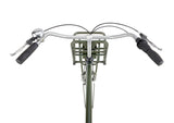 Daily Dutch Prestige 28 Inch 57 cm Men 7SP Roller brakes Army Green-2