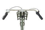 Daily Dutch Prestige 28 Inch 59 cm Women 3SP Coaster Brake Army Green-3