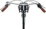 Daily Dutch Prestige 28 Inch 57 cm Men 7SP Roller brakes Matte black-2