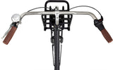 Daily Dutch Prestige 28 Inch 59 cm Women 3SP Coaster Brake Matte black-2