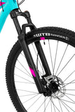 Catherine 10 29 Inch XS Unisex 14SP Hydraulic Disc Brake Turquoise-1