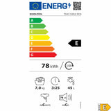 Washing machine Whirlpool Corporation TDLR7220LSSPN 1200 rpm 40 cm 7 kg-28