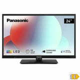 Television Panasonic TS24N30AEZ HD 24" LED-2