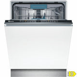 Dishwasher Balay 3VH5331DP 60 cm-4