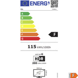 Smart TV TCL 75P8K 4K Ultra HD 75" QLED-20