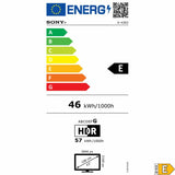 Smart TV Sony K43S35BP.CEI 43" 4K Ultra HD LED HDR Dolby Vision-16