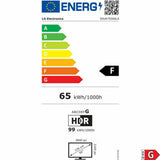 Smart TV LG 50UA75006LA 4K Ultra HD 50" LED HDR D-LED-6