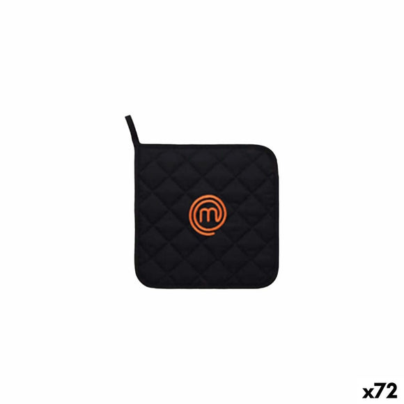 Oven Pot Holder MasterChef 20 x 20 cm (72 Units)-0