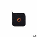Oven Pot Holder MasterChef 20 x 20 cm (72 Units)-0