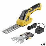 Hedge trimmer Kiwi 7,2 V-0