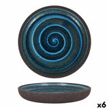 Flat Plate Pompeya Ø 20 cm (6 Units)-0