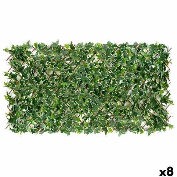 Decorative Plant Ibergarden 1004012 1004012 Polyethylene PEVA 180 x 2 x 90 cm 30 x 180 x 35 cm 35 x 120 x 8 cm 35 x 180 x 40 cm-0