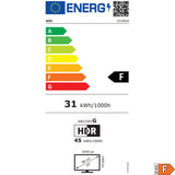 Monitor AOC CU34G4 Wide Quad HD 34"-21