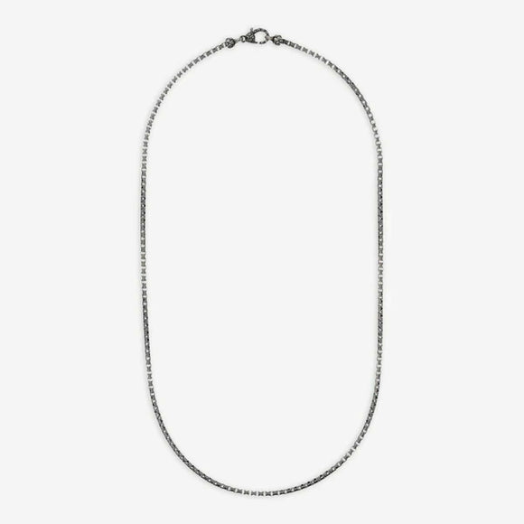Ladies' Necklace Albert M. WSOX00523.S-60-0