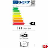 Smart TV Samsung HG65CU700EUXEN 65" LED 4K Ultra HD-5