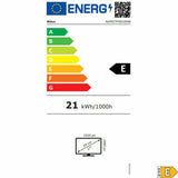 Gaming Monitor Nilox NXM27FHD100W Full HD 27"-17