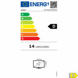 Monitor Lenovo 67BCKAC6EU 23,8" Full HD-7