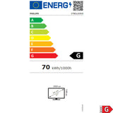 Videowall Monitor Philips 37BDL3050S/00 Full HD 37"-9