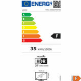 Monitor Lenovo 67B1GAC3EU 44,5" 4K Ultra HD-29