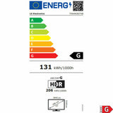 Smart TV LG 75NANO82T6B.AEU 4K Ultra HD 75"-10