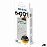Scientific Calculator Casio FX-991SPCW (10 Units)-0