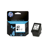Original Ink Cartridge HP ENVY 5640 -Nº 62 Black (60 Units)-1